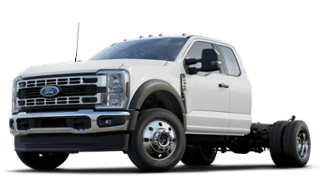 2025 Ford Chassis Cab External Image 2